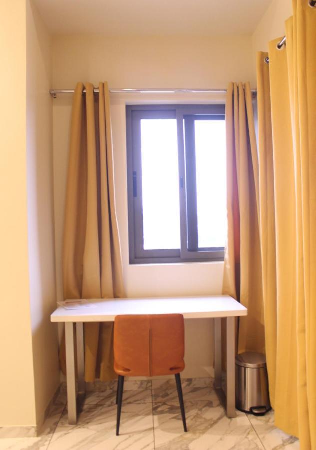 Ixoras Hotel Lemba كينشاسا المظهر الخارجي الصورة