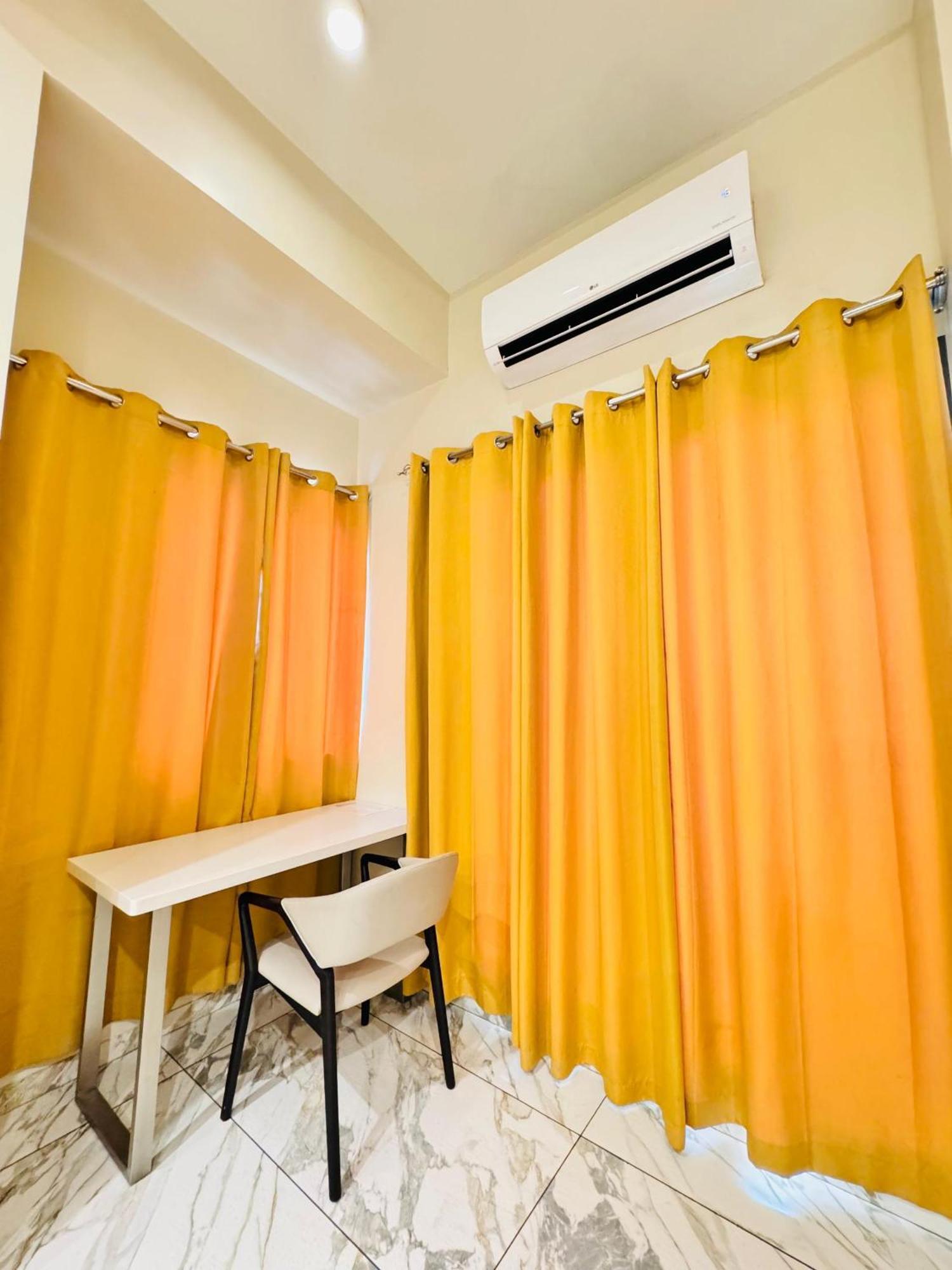 Ixoras Hotel Lemba كينشاسا المظهر الخارجي الصورة